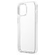 Uniq case LifePro Xtreme iPhone 14 Plus 6.7 "transparent / crystal clear