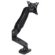 Maclean MC-860 galda stiprinājums monitoram, 13\"-27\", 8 kg, melns
