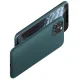 Чехол 3mk Matt Case для Samsung Galaxy S23 5G Изумрудно-зеленый