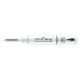 Pica BIG INK Deep Hole Construction Marker, White