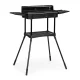 Электрический гриль 3-в-1 MultiGarden BQ231-SWGF 2200 Вт