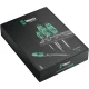 Wera 367/6 skrūvgriežu komplekts ar statīvu, Torx, 6 daļas