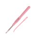 Bērnu adīšanas komplekts \"Izdari pats!\" + adāmmašīna, balts l Children\'s DIY knitting kit + knitting machine