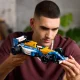 LEGO Icons 10353 Williams Racing FW14B konstruktors