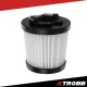 HEPA-фильтр для автомобильного пылесоса Xtrobb 24263 2 шт