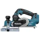 Akumulatora ēvele Makita DKP181Z 18V LXT 82 mm bezsuku