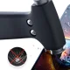 Матовая защитная пленка 3mk Silky Matt Privacy для Xiaomi Redmi 17 4G / 5G