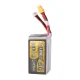 Tattu R-Line Version 5.0 LiPo akumulators 1800mAh 22.2V 150C 6S XT60