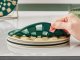 Silicone Trivet for Pots and Pans, 2 pcs, Separable