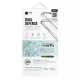 Uniq Clario case iPhone 16 Pro 6.3" Magclick Charging smoke/smoke