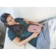 Unold 86014 Warmi Electric Hot Water Bottle, Pink