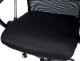 Офисный Стул Кресло Xenos COMPACT, Чёрный | Home Office Desk Chair