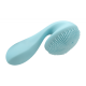 Humanas Magna Wave HS4119 Sonic Face Brush with Magnetotherapy, Green