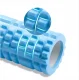 Ролик для Выполнения Растягиваний - 30x10cm, Голубой | Foam Yoga Massage Roller