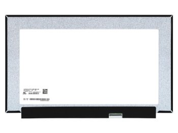 Boe 15.6" LCD skārienjutīgs ekrāns 1920x1080 FHD Slim Matte 40pin