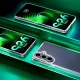 Чехол 3mk Armor Case для Samsung Galaxy S26+, прозрачный