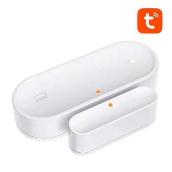 Avatto ZDS16 viedais durvju un logu atvēršanas sensors, Zigbee