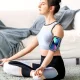 Спортивный чехол на руку Tech-Protect M4 - Черный