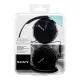 Sony MDR-ZX310AP austiņas, melnas