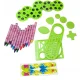 Bakalu Kids Projector, Pink
