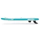 Intex Aqua Quest 240 Youth SUP Board, 244 x 76 x 13 cm