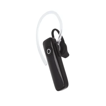 Setty SBT-01 Bluetooth brīvroku austiņa, Melna