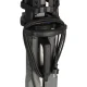 Brennenstuhl 13050 T trīsgalvu LED darba prožektors ar statīvu, 100W, 13500lm, IP54