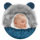 Zils guļammaiss bērnu ratiņiem, ragaviņām Elmi Ricokids | Sleeping Bag for Stroller