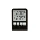 TFA PALMA 30.3067.10 Wireless Pool Thermometer Black/Silver
