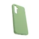 Etteri Silicone Case vāciņš Samsung Galaxy S25 Plus, Gaiši zaļš