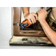 Iegremdējamais zāģa asmens Fein E-Cut Carbide Pro StarlockPlus 60 mm