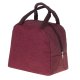 Thermal Lunch Bag, Red