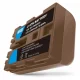 Newell NP-FM500H USB-C akumulators priekš Sony