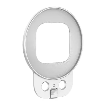 PGYTECH 67 mm Filter Adapter Ring for RetroVa iPhone 17 Pro Max