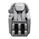 Массажное кресло Sakura Comfort Plus 806, серое