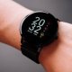 Forever ForeVive SB-320 Smartwatch, Black | Умные Часы