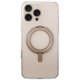 Чехол Uniq Swivix 360 Rotating Kickstand для iPhone 16 Pro - Золотистый