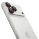 Защитное стекло на камеру Spigen Optik Pro EZ Fit для iPhone 18 Pro / 18 Pro Max, 2 шт.,...