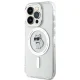 Apple iPhone 15 Pro 6.1\'\' Karl Lagerfeld IML Choupette MagSafe Cover Case, Transparent | Telefona Vāciņš Maciņš...