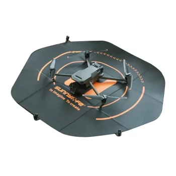 Sunnylife TJP11 Double-Sided Drone Landing Pad 80 x 72 cm