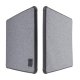 Uniq Etui Dfender Case Sleeve Cover for Laptop MacBook 16\'\', Gray