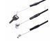 Smartphone Waterproof Borescope Endoscope Inspection Camera - 10m, USB, MicroUSB | Эндоскоп Зонд...