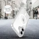 Чехол Tech-Protect Flexair Hybrid CC MagSafe для iPhone 16 Прозрачный