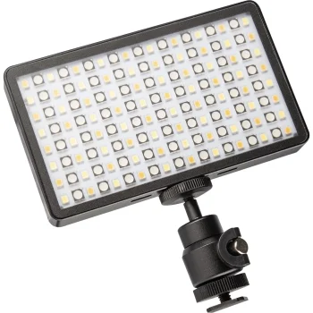 Видеосвет Walimex pro Rainbow LED RGBWW Pocket