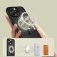 Чехол Tech-Protect MagMat MagSafe для iPhone 16 Pro Max, черный