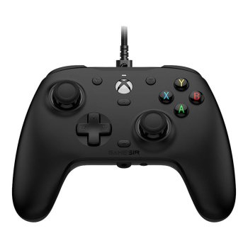 Проводной геймпад GameSir G7 HE (черный)