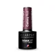 Гель-лак Claresa Galaxy Red 5 г