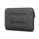 Сумка для ноутбука Tech-Protect Ranger-X Tactical 13-14\", черная