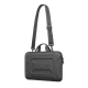 Tech-Protect Ranger-X Tactical klēpjdatora soma 13-14\" melna