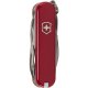 Victorinox Minichamp kabatas nazis, sarkans